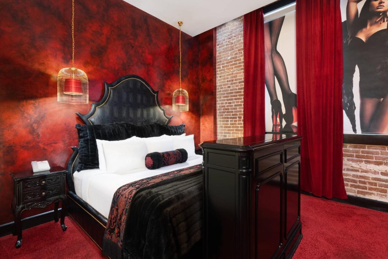 The Saint Hotel, New Orleans, French Quarter, Autograph Collection Extérieur photo