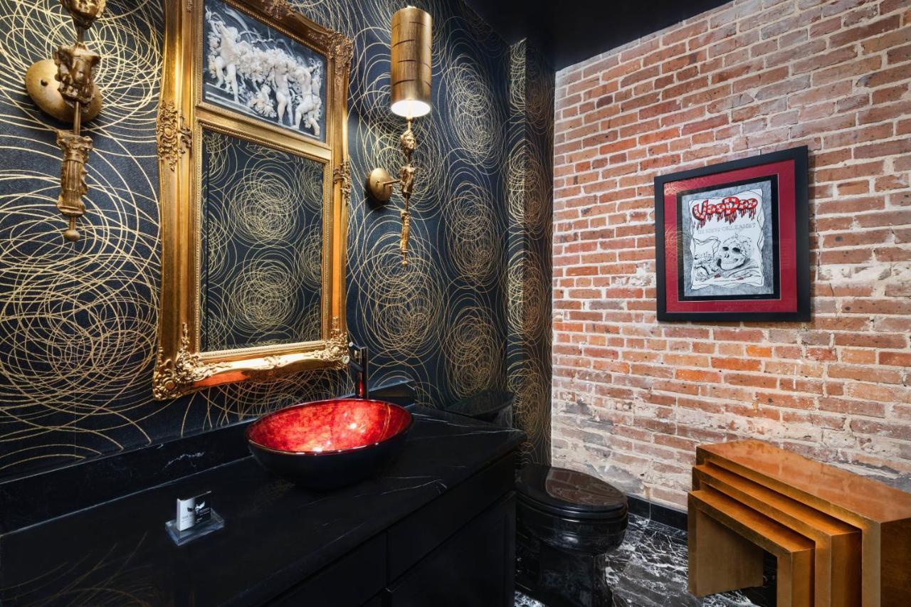 The Saint Hotel, New Orleans, French Quarter, Autograph Collection Extérieur photo