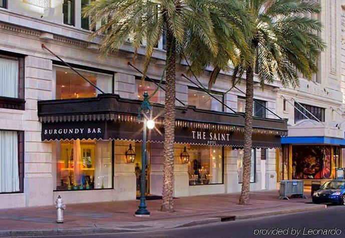 The Saint Hotel, New Orleans, French Quarter, Autograph Collection Extérieur photo