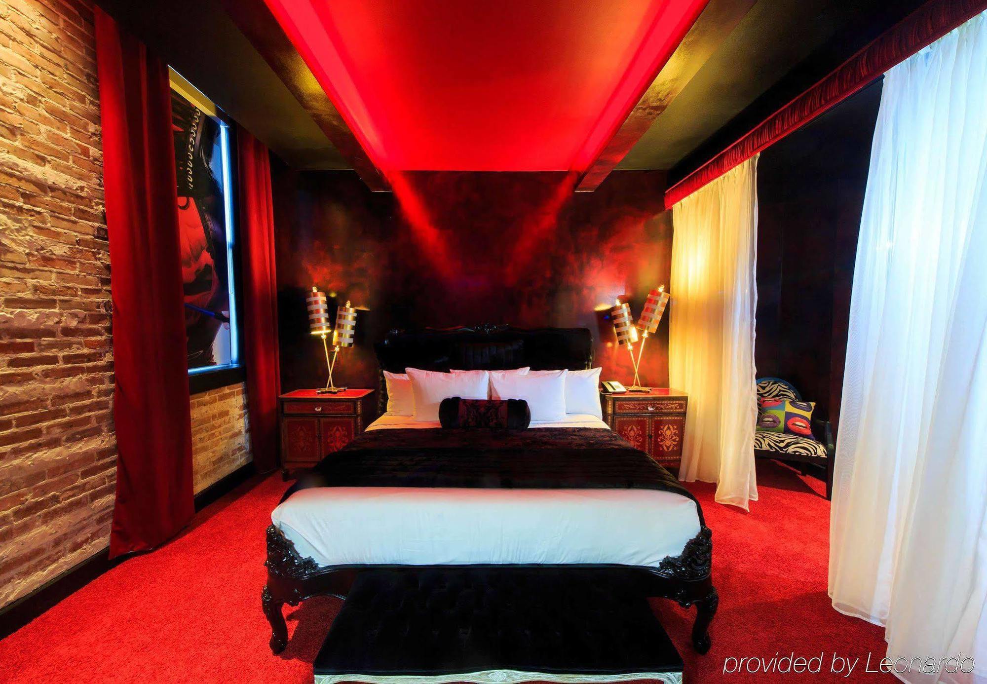 The Saint Hotel, New Orleans, French Quarter, Autograph Collection Extérieur photo