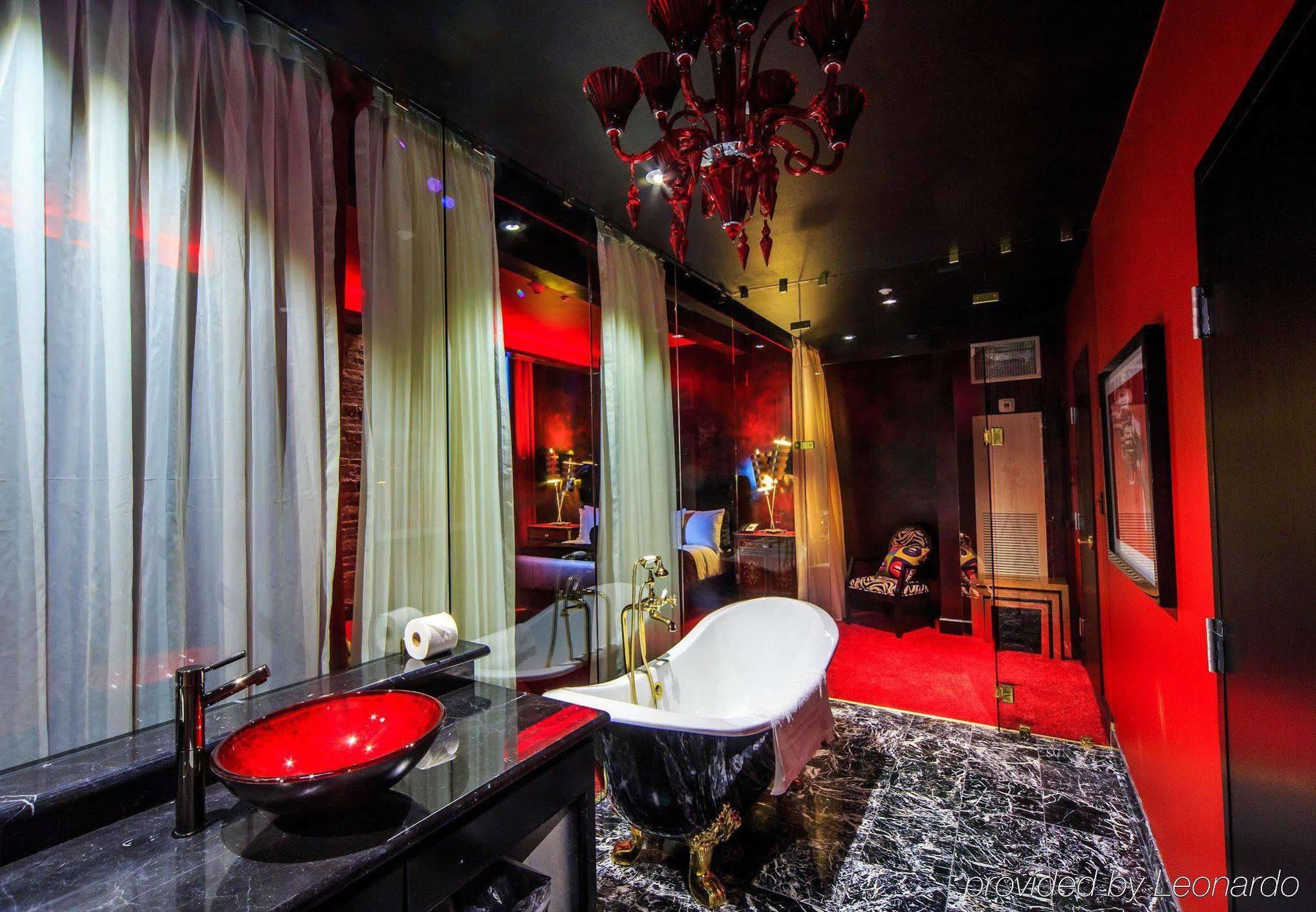 The Saint Hotel, New Orleans, French Quarter, Autograph Collection Extérieur photo