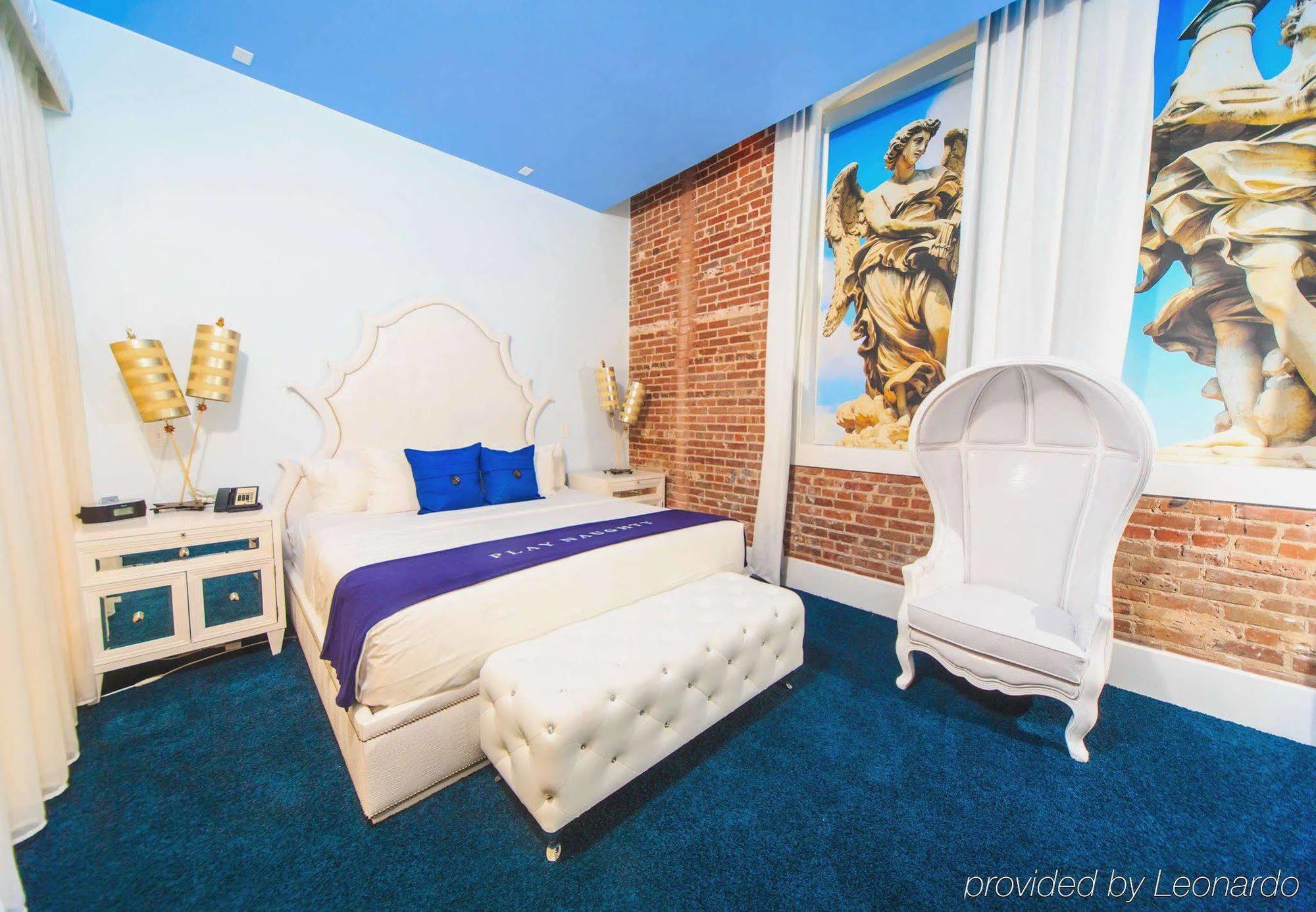 The Saint Hotel, New Orleans, French Quarter, Autograph Collection Extérieur photo