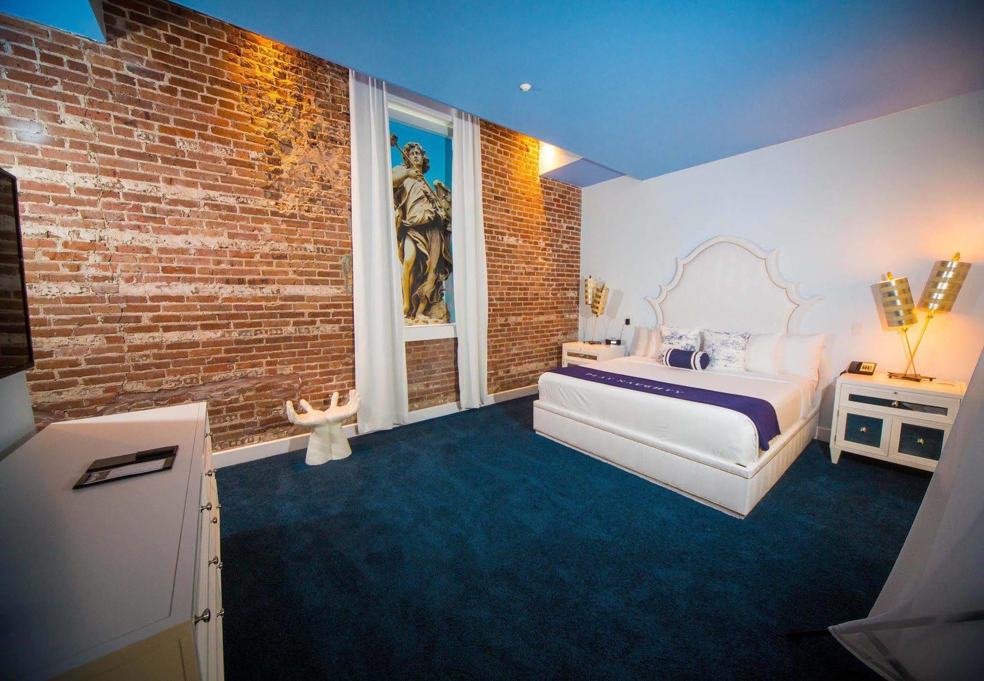 The Saint Hotel, New Orleans, French Quarter, Autograph Collection Extérieur photo